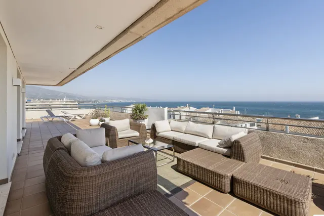 Ático 3 habitaciones 100m² en venta - Marbella — 24