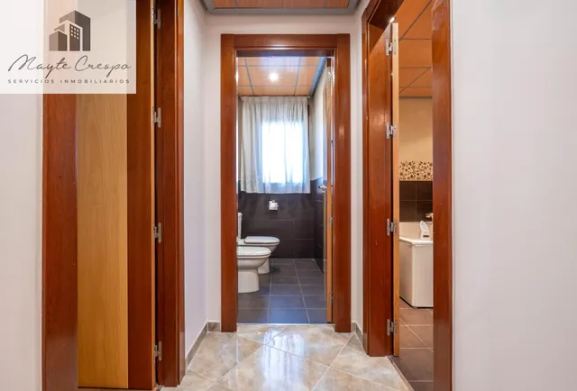 Espectacular Villa Unifamiliar Independiente con Máxima Privacidad y Autonomía en Cortijo del Aire — 38