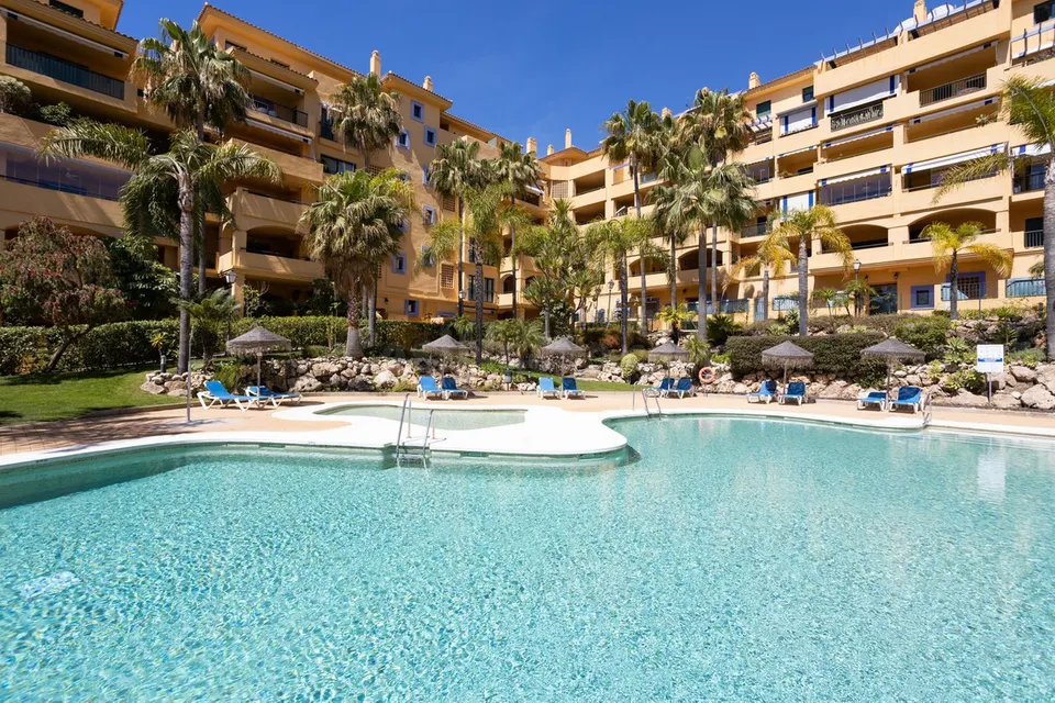 Apartamento 2 habitaciones 104m² en venta - Marbella