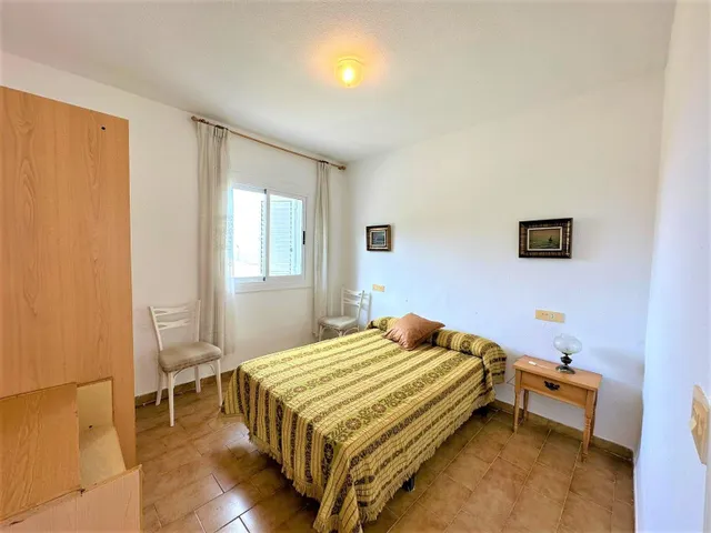 APARTAMENTO VACACIONAL — 10