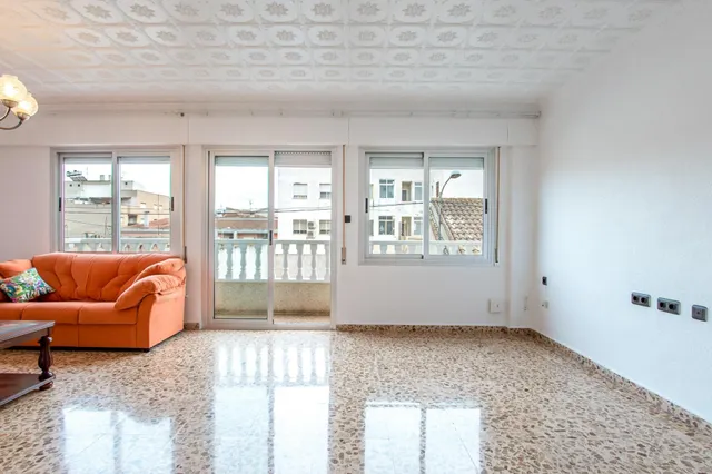GRAN VIVIENDA UNIFAMILIAR EN EL CABEZO — 7