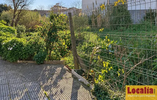 Solar urbano en rodeira, Cangas — 11