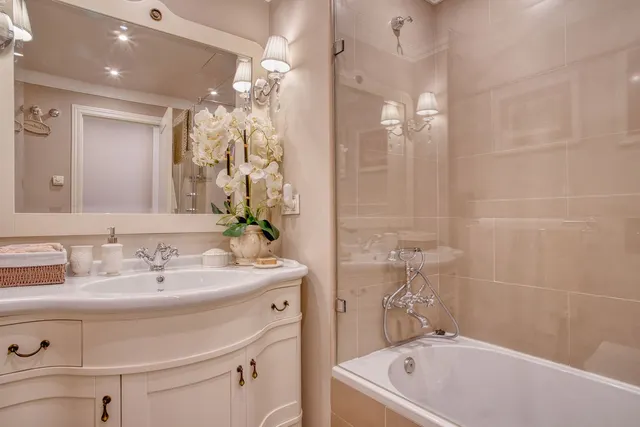 Adosado 4 habitaciones 193m² en venta - Marbella — 20