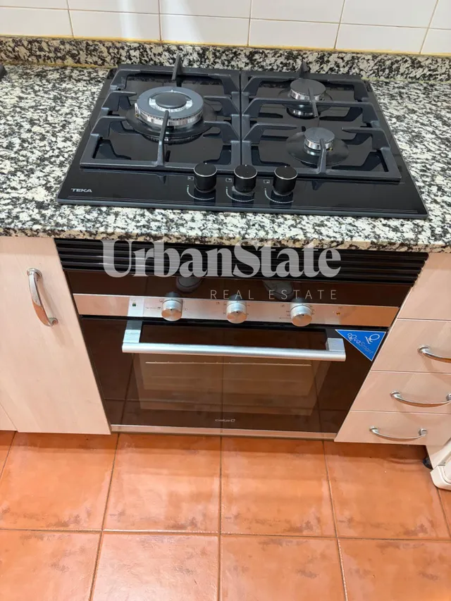 Vivienda en Alquiler de 2 habitaciones AMUEBLADA — 11