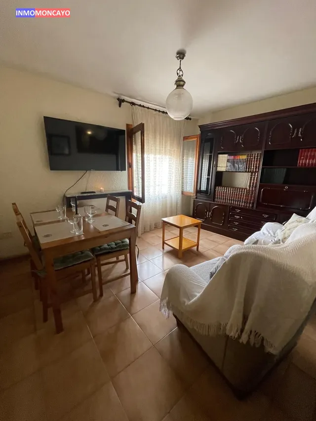 SE VENDE EDIFICIO EN TARAZONA — 18
