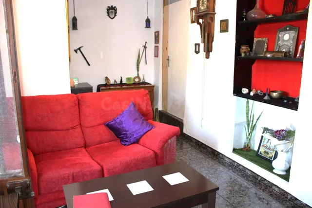 Encantadora Casa de Pueblo en Canillas de Aceituno - foto 5
