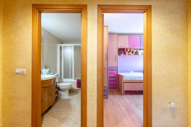 Amplio y moderno piso en Las Salinas, Roquetas de Mar por €240.000 — 30