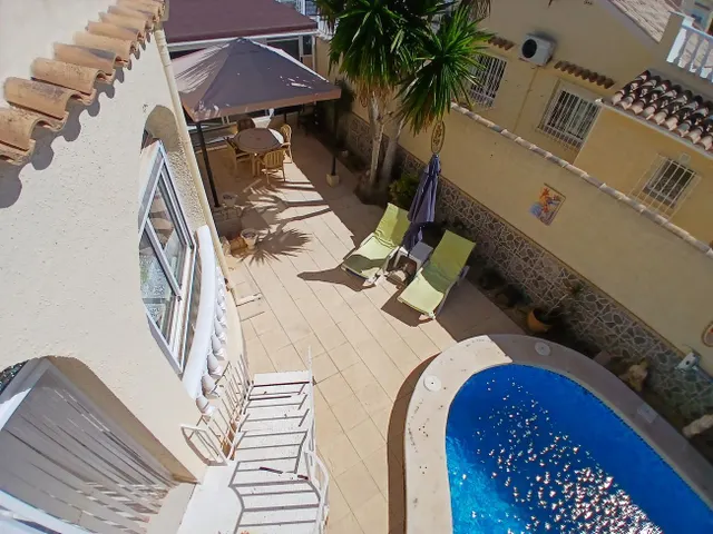 Villa 3 habitaciones 99m² en venta - Las Filipinas — 29