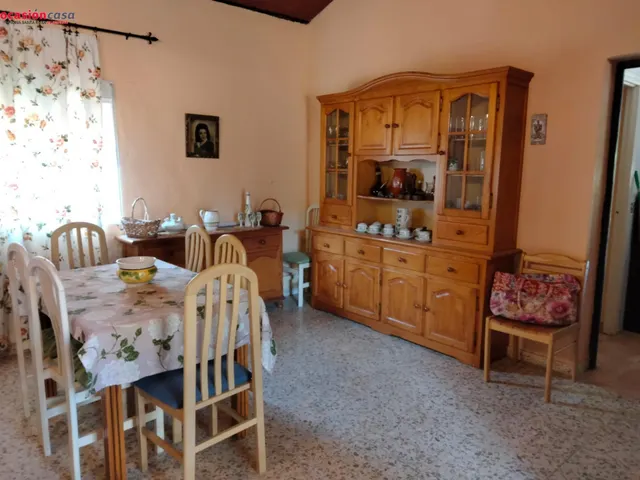 CASA EN CERRO MURIANO — 8