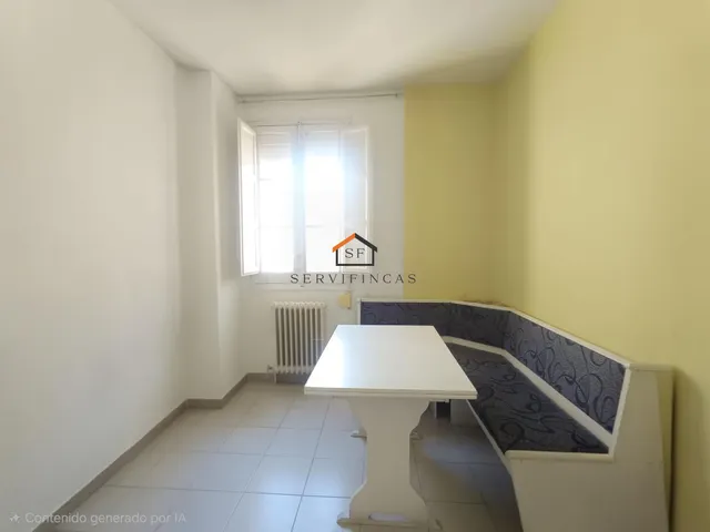 Piso 5 habitaciones 147m² en venta - Arganzuela — 8