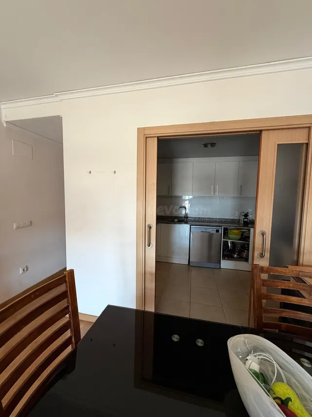 PRECIOSO ATICO DUPLEX EN EXCELENTE ZONA CON PARKING - foto 5