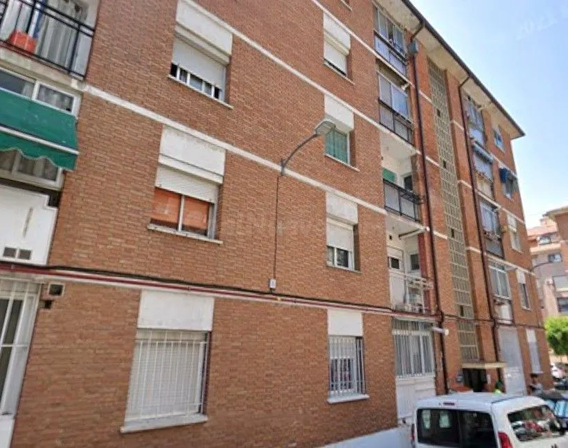 Venta de piso en torrejon de ardoz - Madrid - alquilado