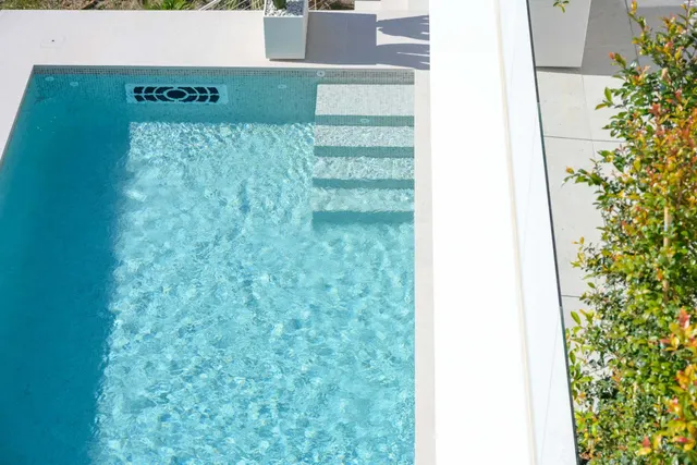 Villa 4 habitaciones 609m² en venta - Altea la Vella — 31