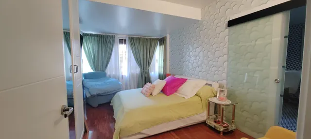 SE VENDE PISO / REFORMADO / CENTRICO / LUMINOSO / LISTO PARA VIVIR — 29