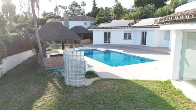 Chalet 4 habitaciones 380m² en venta - Paraiso-Barronal - foto 2