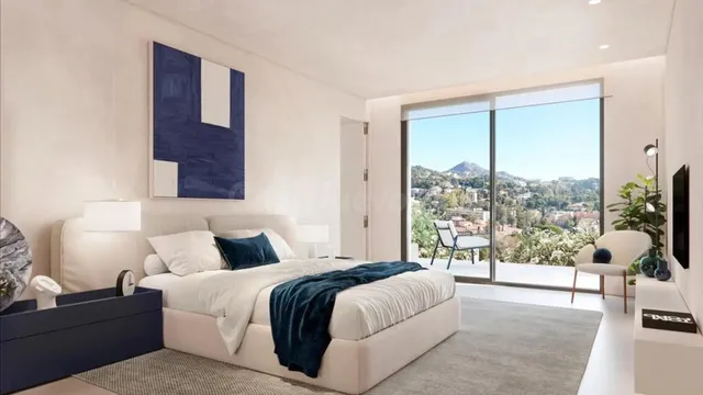 Apartamento 2 habitaciones 128m² en venta - Limonar — 7