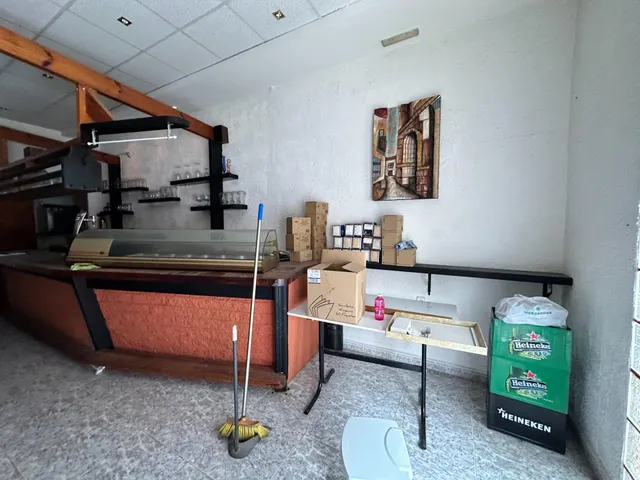 Local Comercial en Lopagán San Pedro del Pinatar. — 25