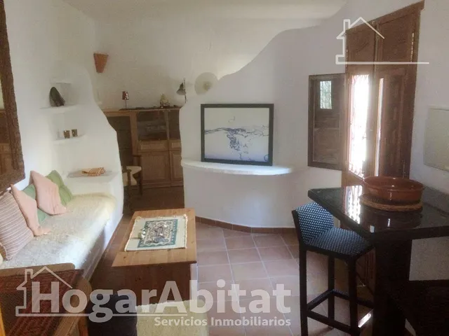¡ESPECTACULAR! CASA RURAL MUY AMPLIA Y LUMINOSA CON VARIAS TERRAZAS — 8