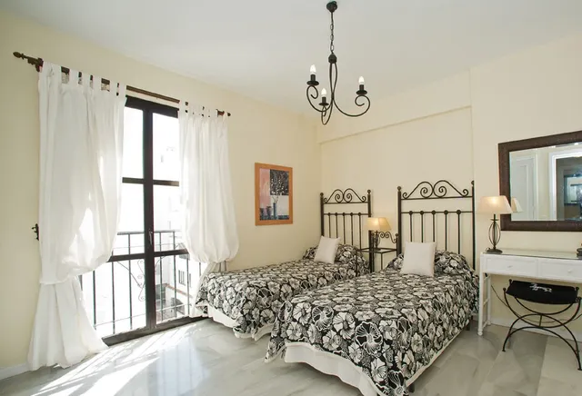 Apartamento 2 habitaciones 114m² en venta - Marbella — 18