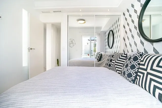 Villa 2 habitaciones 134m² en venta - Lo Marabu — 29