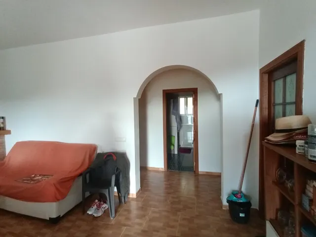 Cortijo en Molvizar — 12