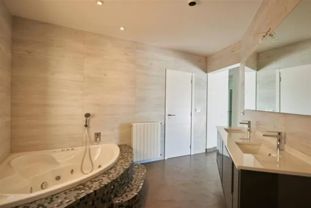 Espectacular villa en Altea hills. 4d.5b.2salones.295m2 — 20