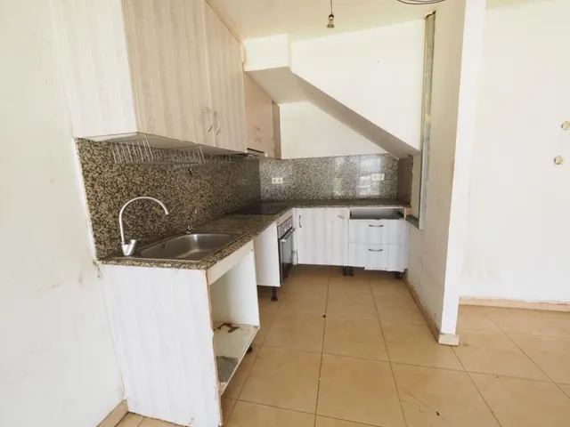 Se vende dúplex en Sabadell, zona creu alta — 4
