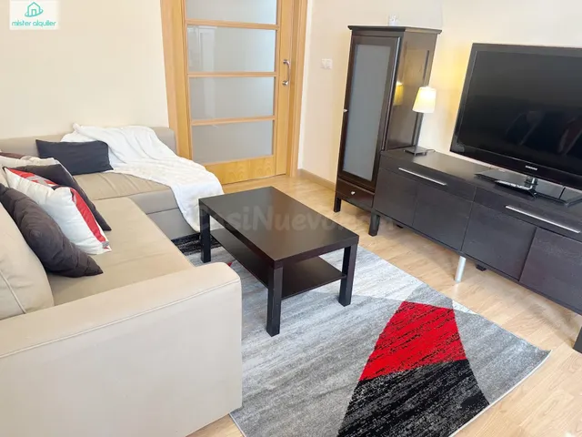 APARTAMENTO IMPECABLE A DOS MINUTOS DE LA PLAYA CON PISCINA 
