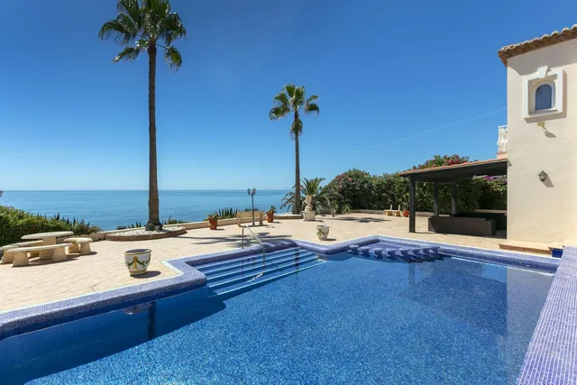 Chalet 5 habitaciones 486m² en venta - Marbella — 12