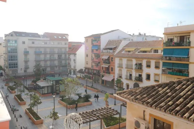 Apartamento 4 habitaciones 181m² en venta - Centro — 32