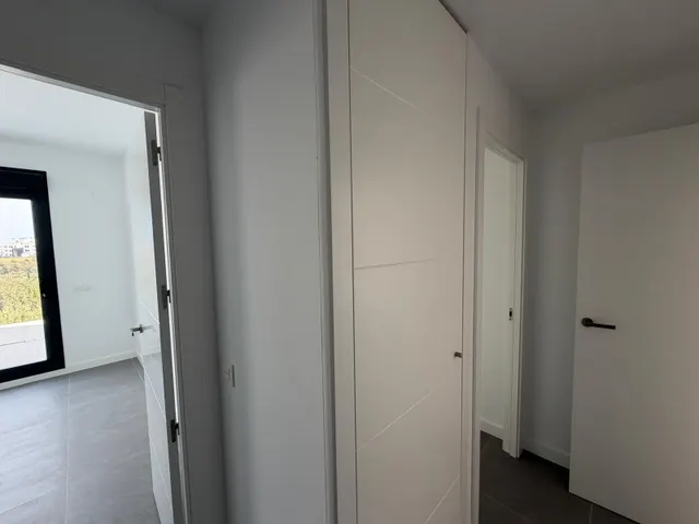 Planta baja 2 habitaciones 110m² en venta - Calaburra - Chaparral — 31