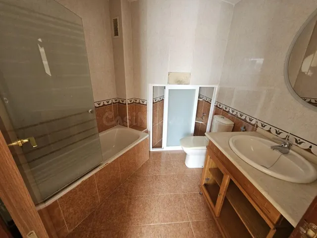 Piso 3 habitaciones 131m² en venta - Metro meliana - foto 5