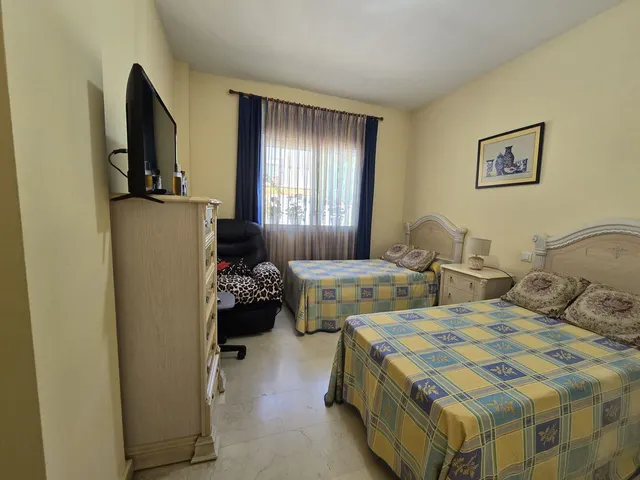 Apartamento 2 habitaciones 135m² en venta - Marbella — 28
