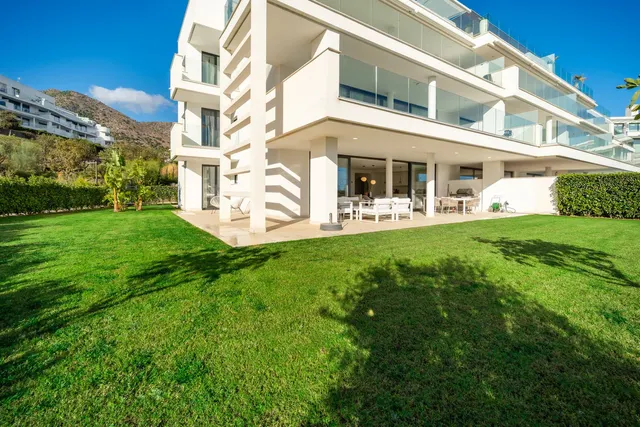 Apartamento 3 habitaciones 122m² en venta - Centro — 7