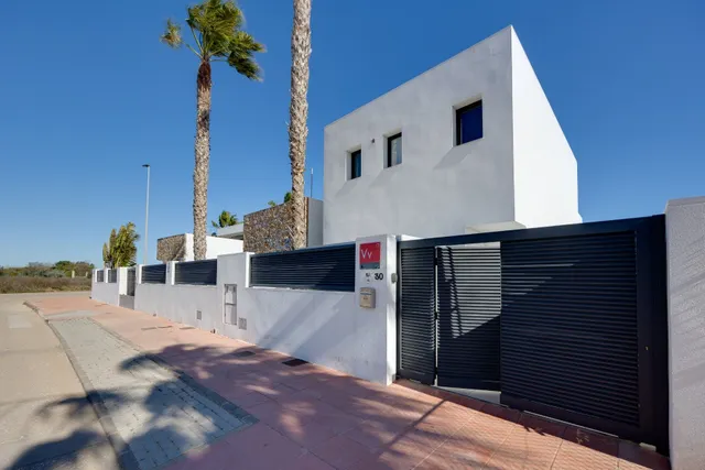 Villa 3 habitaciones en venta - San Javier — 15