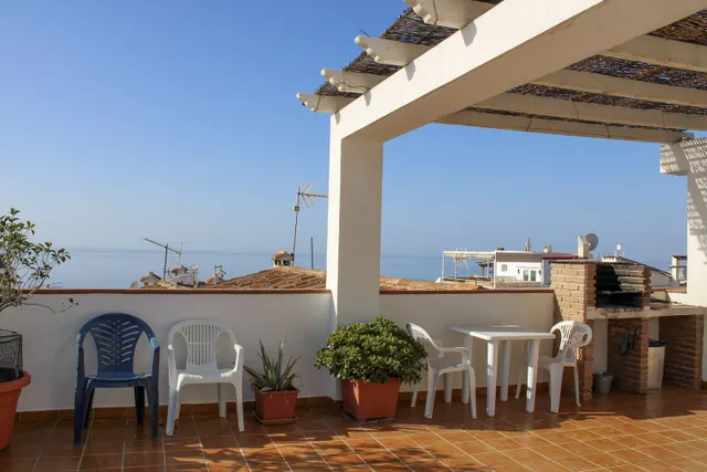 Casa 4 habitaciones 212m² en venta - Maro - Cuevas de Nerja — 45