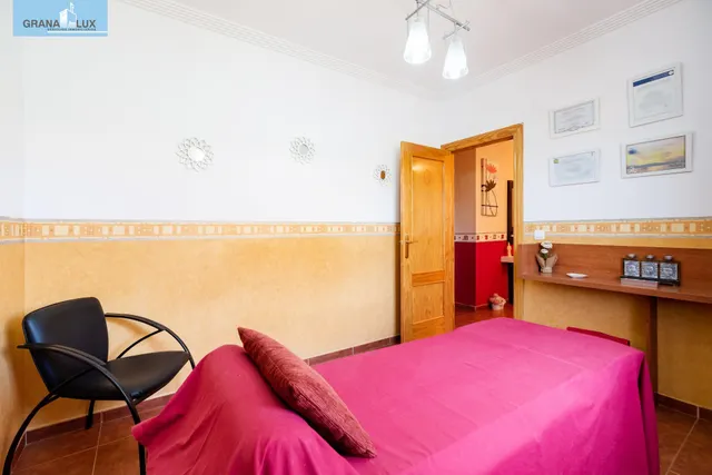 CHALET CON DOS VIVIENDAS ESPECTACULARES E INDEPENDIENTES EN EL VENTORRILLO — 27