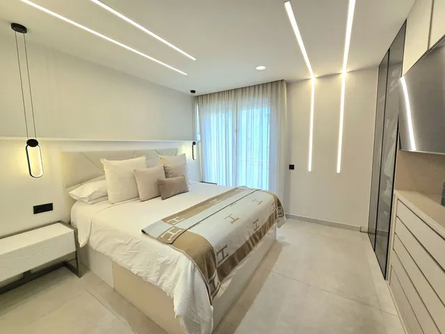 Ático Dúplex 2 habitaciones 221m² en venta - Riviera del sol — 8