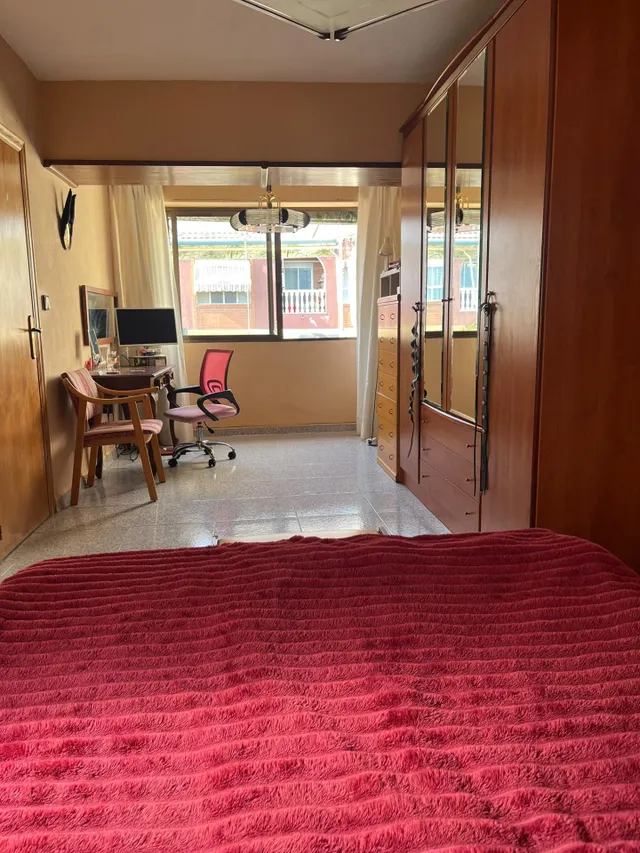 Pla del bon repos, (marq) atico — 32