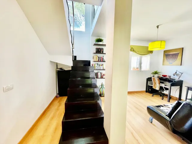 Adosado 2 habitaciones 95m² en venta - Centro — 17