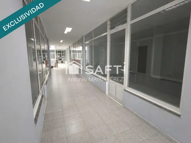 OFICINAS EN VENTA EN NOIA PARA INVERSORES — 4