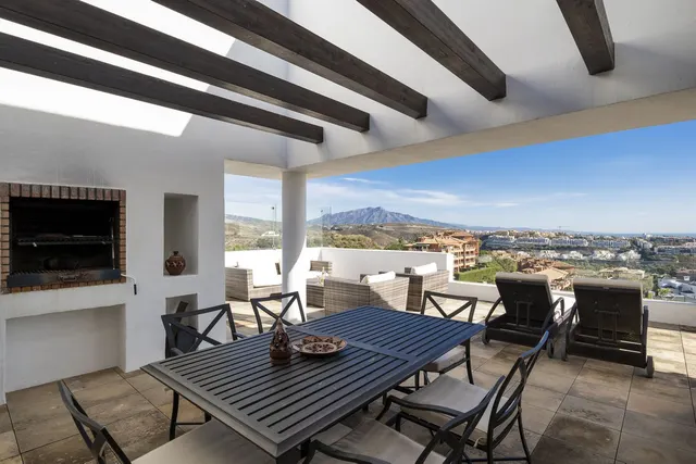 Ático 3 habitaciones 220m² en venta - Costa Del Sol - foto 2