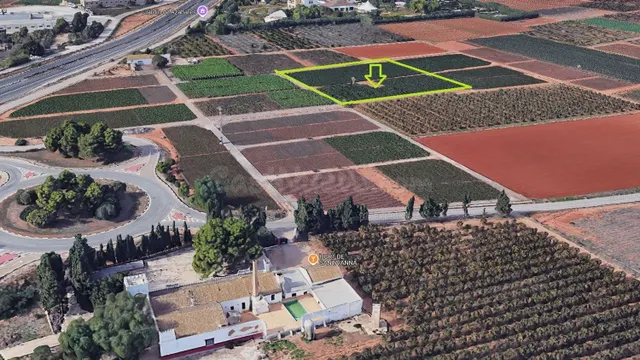 Terreno rural en venta - Comunidad valenciana - foto 5