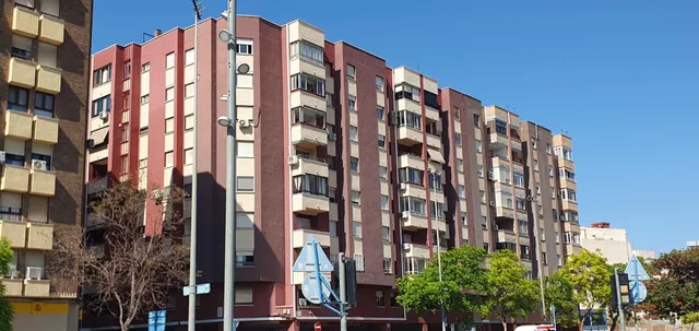 ALQUILER DE habitaciones  TEMPORALES  PARA ESTUDIANTES — 47