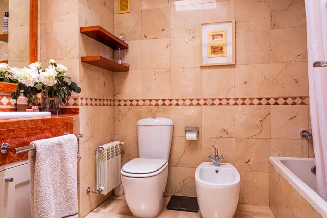ATICO DUPLEX CON TERRAZA EN ZONA COLEGIOS - SON ESPANYOLET — 29