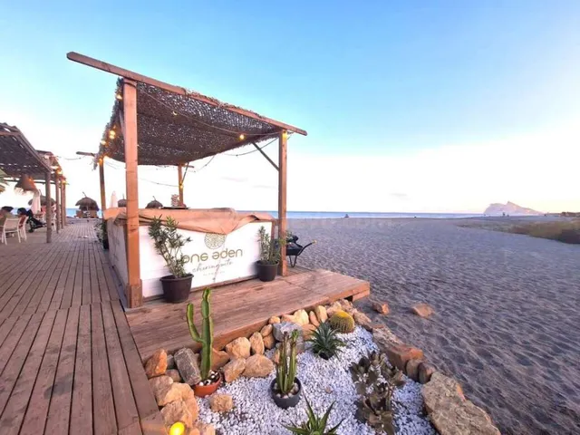 Apartamento en Venta en Linea De La Concepcion, La Cádiz — 27