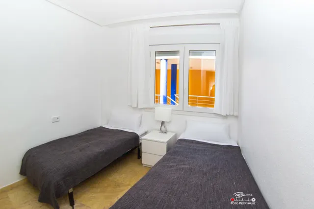 Apartament z widokiem na Morze — 18