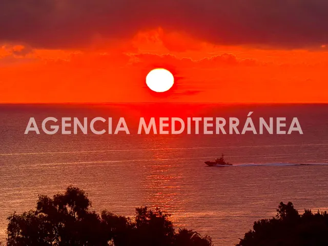 VIVIENDA CON ESPECTACULARES VISTAS AL MAR EN LAS ROTAS – DÉNIA — 48