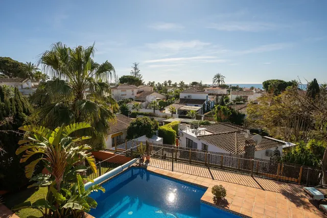 Chalet 3 habitaciones 368m² en venta - Marbella — 49
