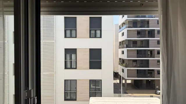 Espectacular piso  VPO  zona Pescadería Huelva — 31